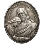 Rosja, Medalik do 1917 r. - Korpus Kadetów w Odessie