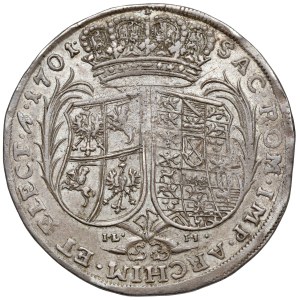 August II the Strong, 1701 Talar, ILH, Dresden