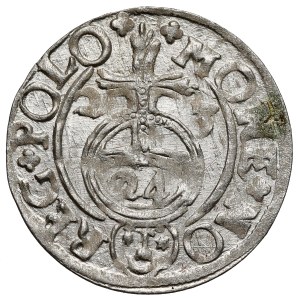 Zygmunt III. Vasa, Półtorak z Bydgoszcza, 1623