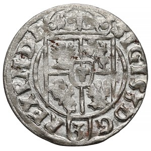 Zygmunt III. Vasa, Półtorak z Bydgoszcza, 1623