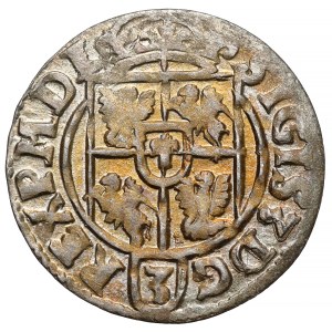 Zygmunt III Waza, Półtorak Bydgoszcz 1623