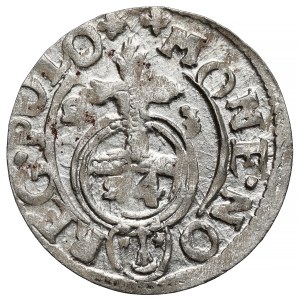Sigismund III Vasa, Półtorak, Bydgoszcz, 1623
