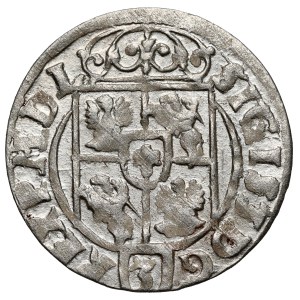Sigismund III Vasa, Półtorak, Bydgoszcz, 1623