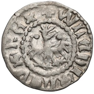 Władysław II Jagiełło, The Ruthenian Quarterly, Lviv