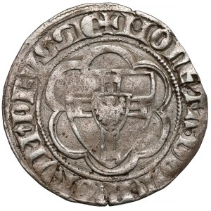 The Teutonic Order, Winrych von Kniprode, Toruń (1351–1382)