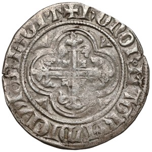 The Teutonic Order, Winrych von Kniprode, Toruń (1351–1382)