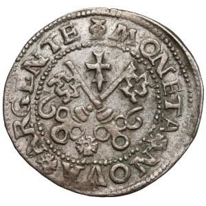 Die Freistadt Riga, Ferding 1566