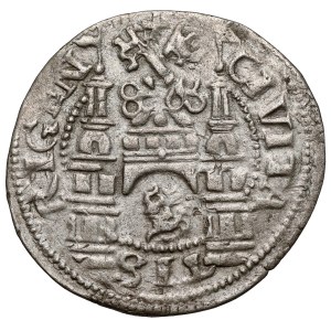 Die Freistadt Riga, Ferding 1566