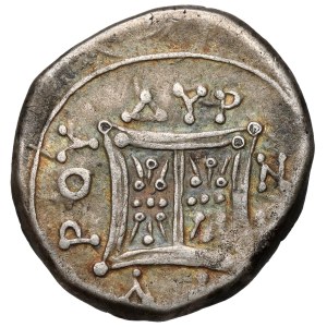 Greece, Illyria, Dyrrachium, Drachma (229–100 B.C.)