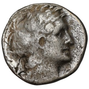 Greece, Egypt, Cleopatra VII (51–30 B.C.) Tetradrachm, Alexandria