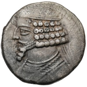 Partia, Phraates IV (38/7-2 p.n.e.) Tetradrachma