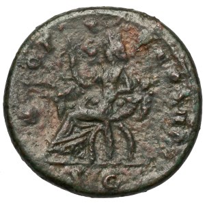 Trajan (98–117 CE) Dupondius, Rome