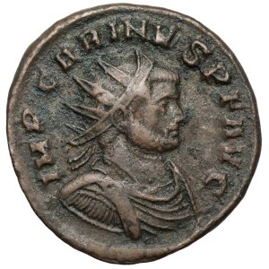 Karynus (283–285 n. l.) Antoninianus, Rím