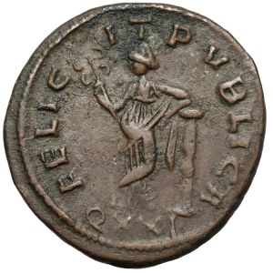 Karynus (283–285 n. l.) Antoninianus, Rím