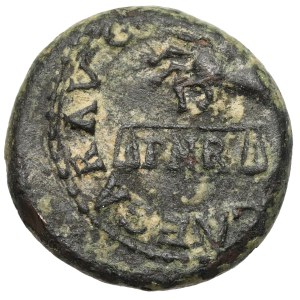 Klaudiusz (41-54 n.e.) Kwadrans, Rzym
