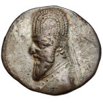 Issue: Mithradates II (123–88 B.C.) Drachma