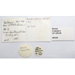 Cesarstwo Rzymskie, Follisy - zestaw (6szt)