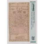 5 zlotych, 1794 - N.A.2. - [PIE]TER DE VRIES [&amp; COMP-] - rare
