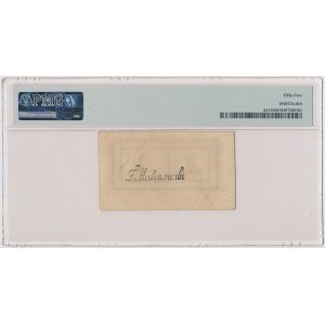 4 Złoty 1794 – (I)(Q)