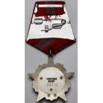 Russia / USSR, Order of the October Revolution #78730 [1975–1976]