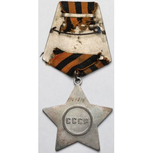 Russia / USSR, Order of Glory, 3rd Class #769814