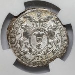 August III of Saxony, Born in Gdańsk, 1759, CHS