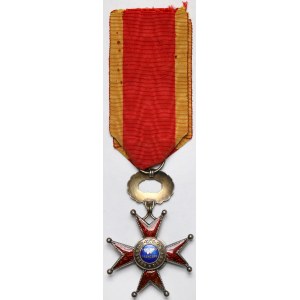 Vatican, Order of St. Gregory the Great, 4th Class