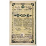 National Bank of Galicia..., 4.5% Mortgage Bond, 10,000 kr, 1912