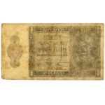 1 zloty, 1938, Chrobry - IF