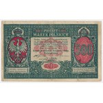 500 mkp 1919 Administration