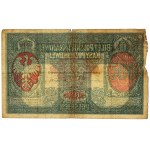 500 mkp 1919 Administration