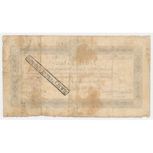 1 thaler, 1810 – Sobolewski – 4-digit number