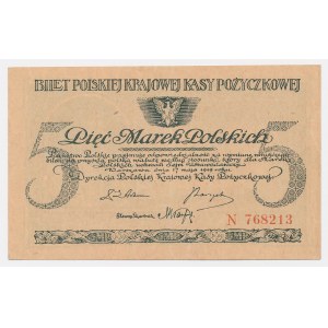 May 5, 1919 - N