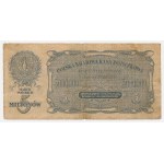 5 million mkp 1923 - A