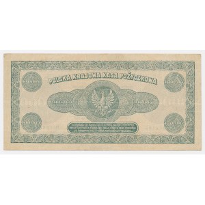 100 000 mkp 1923 – B