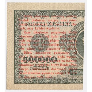 1 grosz 1924 - metà destra - AY