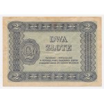 2 zlote, 1925
