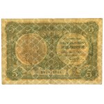 5 zlotych, 1925 Constitution