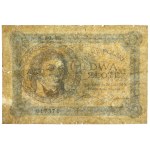 2 Złoty 1919 – S.90.B.