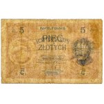 5 zlotych, 1919 - S.79.A.