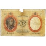 20 zlotych, 1924 – II EM. B – a very RARE variant