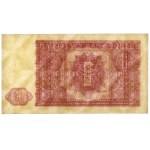 1 and 2 zlote, 1946 - set (2 pieces)