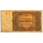 1.000 zloty 1945 - Ser. A