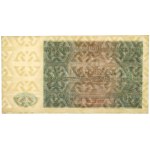 20 zlotych, 1946 – capital letter – E