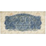 10 zlotych, 1944 ... - Ba