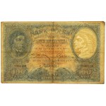 100 zlotych 1919