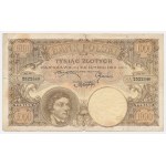 1,000 zlotys 1919