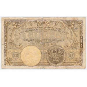 1,000 zlotys 1919