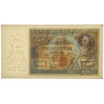 20 Złoty 1931 – DK