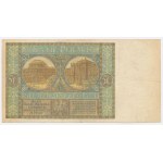 50 złotych 1925 - Series Z
